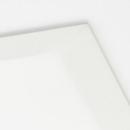Brilliant - Plafoniera dimmerabile RGBW ODELLA LED/37W/230V 2700-6500K + telecomando