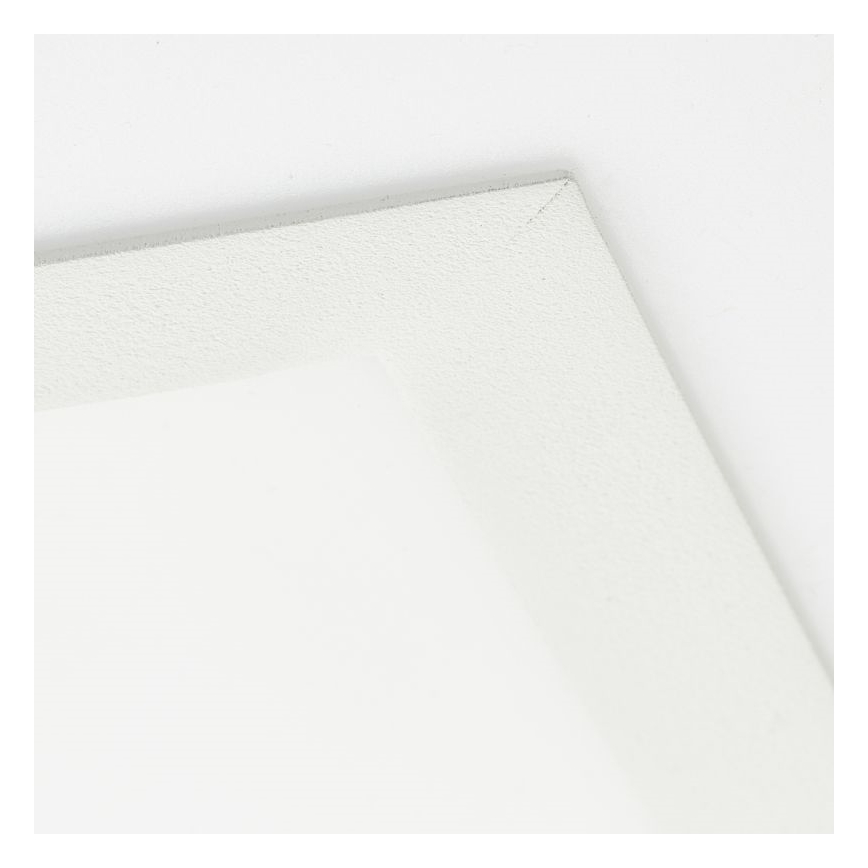 Brilliant - Plafoniera dimmerabile RGBW ODELLA LED/37W/230V 2700-6500K + telecomando