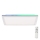 Brilliant - Plafoniera dimmerabile RGBW SALTERY LED/20W/230V 3000-6500K + telecomando