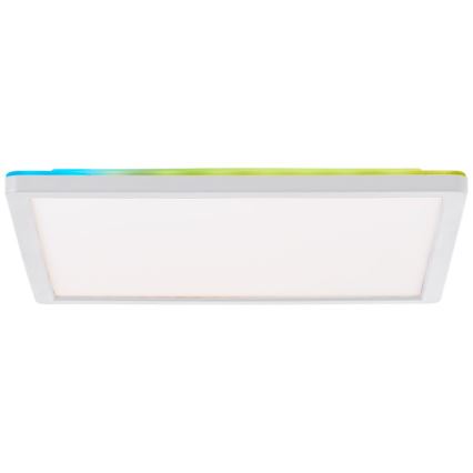 Brilliant - Plafoniera dimmerabile RGBW SALTERY LED/20W/230V 3000-6500K + telecomando