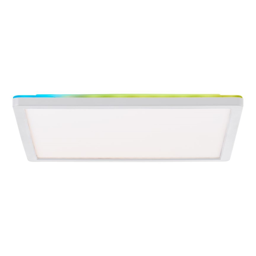 Brilliant - Plafoniera dimmerabile RGBW SALTERY LED/20W/230V 3000-6500K + telecomando