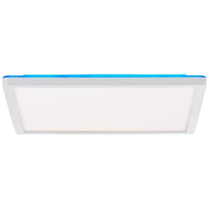 Brilliant - Plafoniera dimmerabile RGBW SALTERY LED/20W/230V 3000-6500K + telecomando