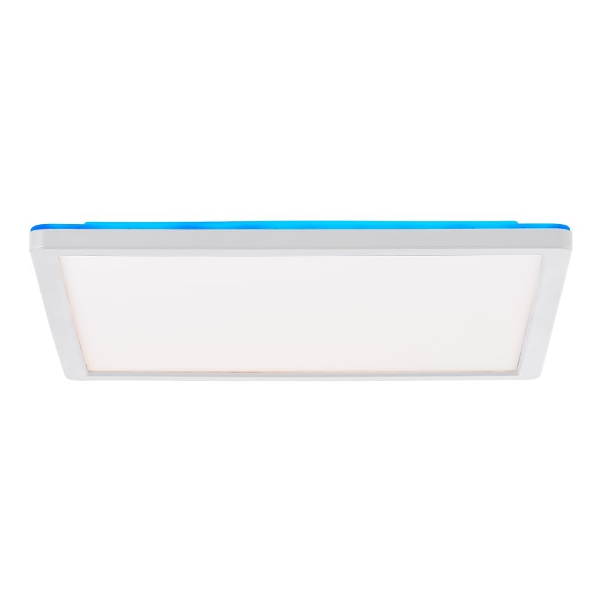 Brilliant - Plafoniera dimmerabile RGBW SALTERY LED/20W/230V 3000-6500K + telecomando