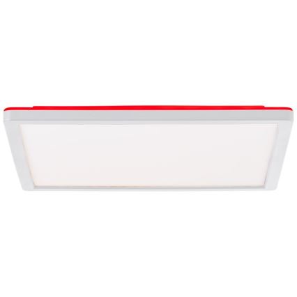 Brilliant - Plafoniera dimmerabile RGBW SALTERY LED/20W/230V 3000-6500K + telecomando