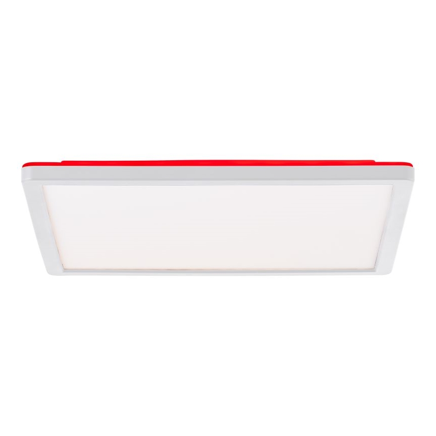 Brilliant - Plafoniera dimmerabile RGBW SALTERY LED/20W/230V 3000-6500K + telecomando