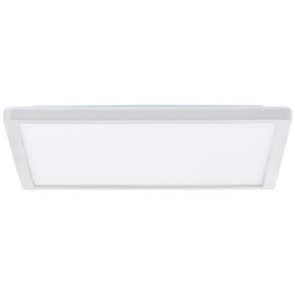 Brilliant - Plafoniera dimmerabile RGBW SALTERY LED/20W/230V 3000-6500K + telecomando