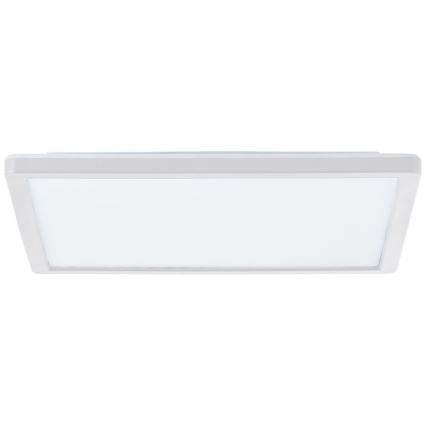Brilliant - Plafoniera dimmerabile RGBW SALTERY LED/20W/230V 3000-6500K + telecomando