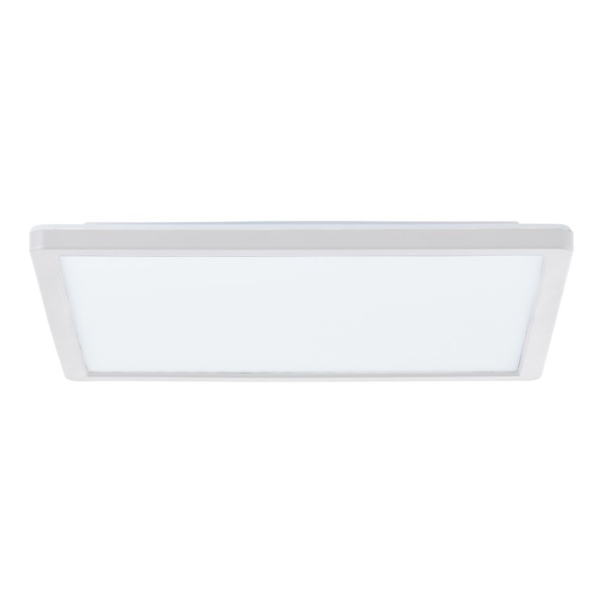 Brilliant - Plafoniera dimmerabile RGBW SALTERY LED/20W/230V 3000-6500K + telecomando