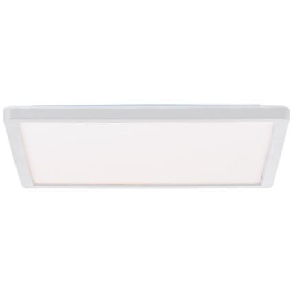 Brilliant - Plafoniera dimmerabile RGBW SALTERY LED/20W/230V 3000-6500K + telecomando