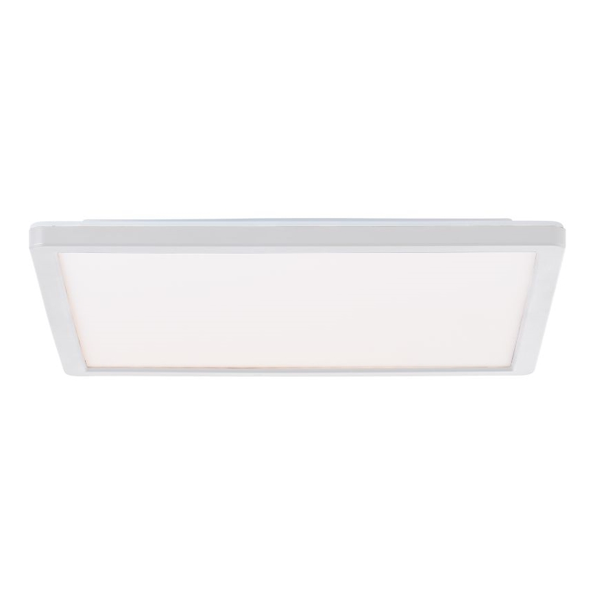 Brilliant - Plafoniera dimmerabile RGBW SALTERY LED/20W/230V 3000-6500K + telecomando