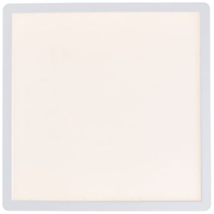 Brilliant - Plafoniera dimmerabile RGBW SALTERY LED/20W/230V 3000-6500K + telecomando