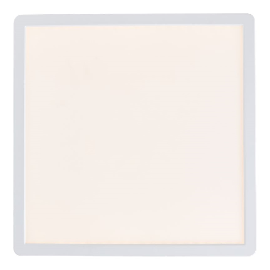 Brilliant - Plafoniera dimmerabile RGBW SALTERY LED/20W/230V 3000-6500K + telecomando