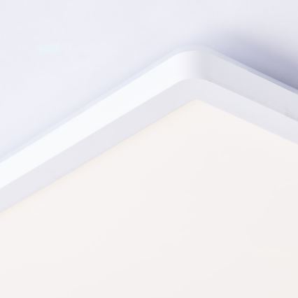 Brilliant - Plafoniera dimmerabile RGBW SALTERY LED/20W/230V 3000-6500K + telecomando