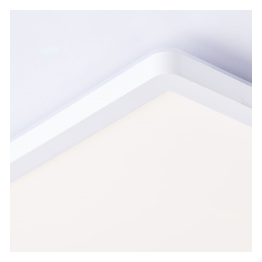 Brilliant - Plafoniera dimmerabile RGBW SALTERY LED/20W/230V 3000-6500K + telecomando