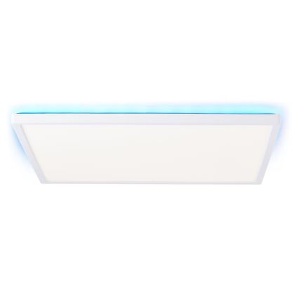 Brilliant - Plafoniera dimmerabile RGBW SALTERY LED/22W/230V 3000-6500K + telecomando