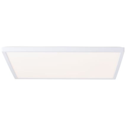 Brilliant - Plafoniera dimmerabile RGBW SALTERY LED/22W/230V 3000-6500K + telecomando