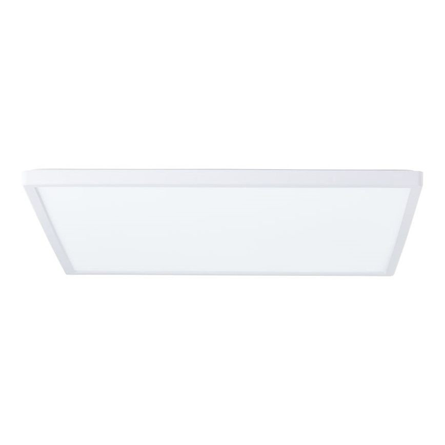 Brilliant - Plafoniera dimmerabile RGBW SALTERY LED/22W/230V 3000-6500K + telecomando