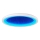 Brilliant - Plafoniera dimmerabile RGBW TANIDA LED/22W/230V 3000-6500K+ telecomando