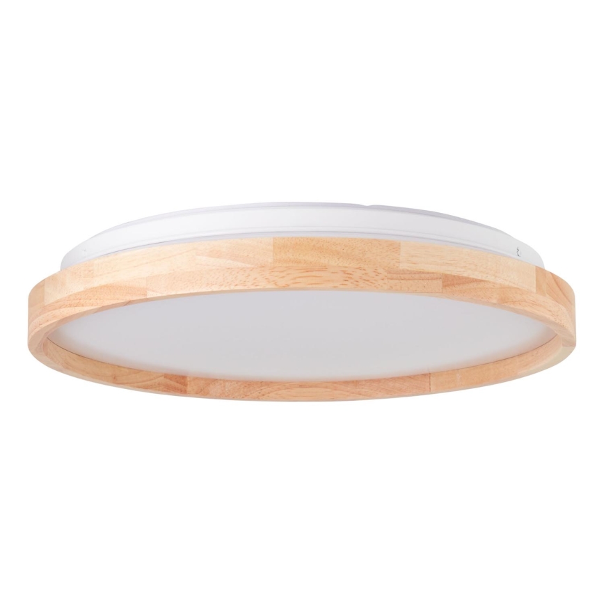 Brilliant - Plafoniera LED ALSON LED/26W/230V 3000/4500K diametro 39,5 cm gomma fig