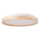 Brilliant - Plafoniera LED ALSON LED/26W/230V 3000/4500K diametro 39,5 cm gomma fig
