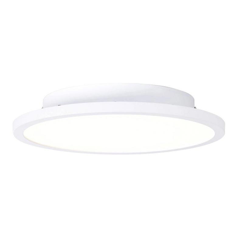 Brilliant - Plafoniera LED BUFFI LED/13W/230V diametro 25 cm 2700K