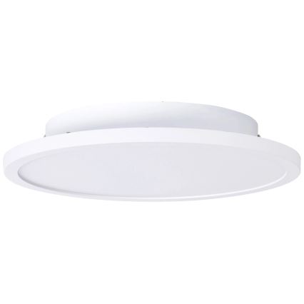 Brilliant - Plafoniera LED BUFFI LED/13W/230V diametro 25 cm 2700K