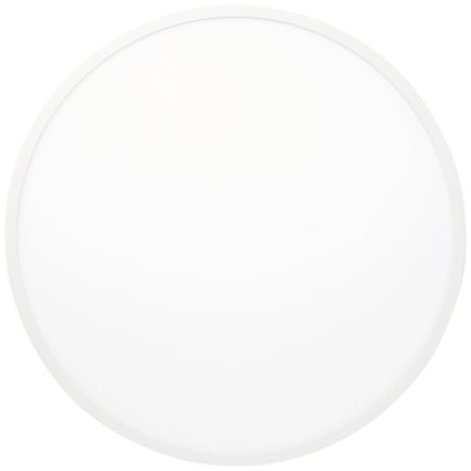 Brilliant - Plafoniera LED BUFFI LED/32W/230V diametro 45 cm 2700K