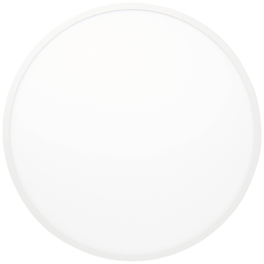 Brilliant - Plafoniera LED BUFFI LED/32W/230V diametro 45 cm 2700K