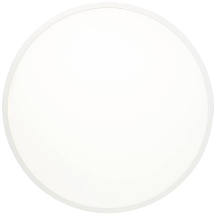 Brilliant - Plafoniera LED BUFFI LED/32W/230V diametro 45 cm 2700K