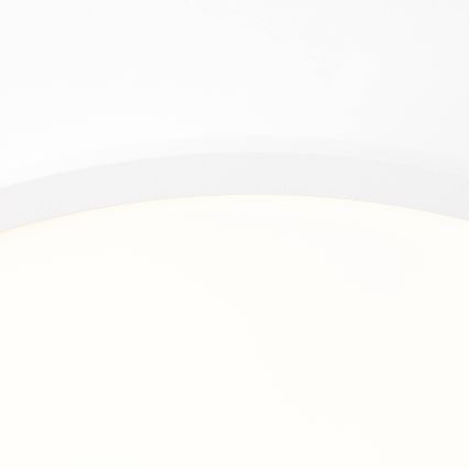 Brilliant - Plafoniera LED BUFFI LED/32W/230V diametro 45 cm 2700K