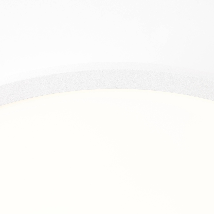 Brilliant - Plafoniera LED BUFFI LED/32W/230V diametro 45 cm 2700K