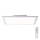 Brilliant - Plafoniera LED dimmerabile FLAT LED/24W/230V 2700-6500K + telecomando