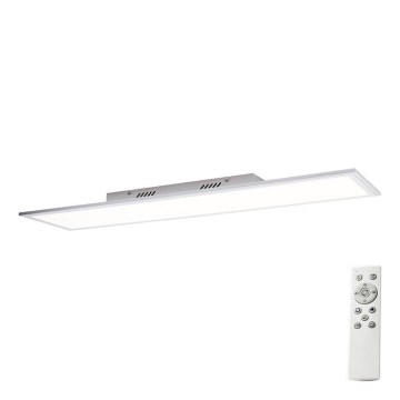 Brilliant - Plafoniera LED dimmerabile FLAT LED/32W/230V 2700-6500K + telecomando