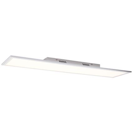 Brilliant - Plafoniera LED dimmerabile FLAT LED/32W/230V 2700-6500K + telecomando