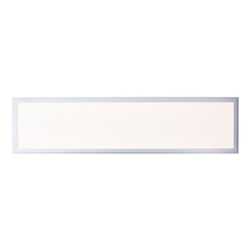 Brilliant - Plafoniera LED dimmerabile FLAT LED/32W/230V 2700-6500K + telecomando