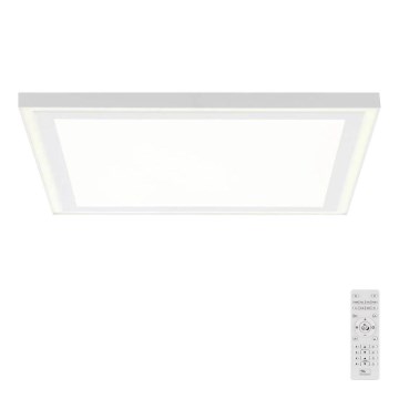 Brilliant - Plafoniera LED dimmerabile LAURICE LED/24W/230V 2700-6500K + telecomando