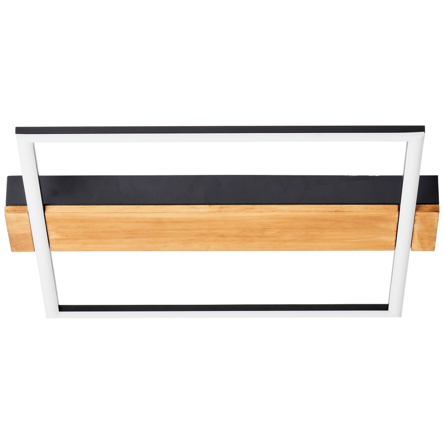 Brilliant - Plafoniera LED dimmerabile LONEOS LED/24W/230V 3000K 45x40 cm