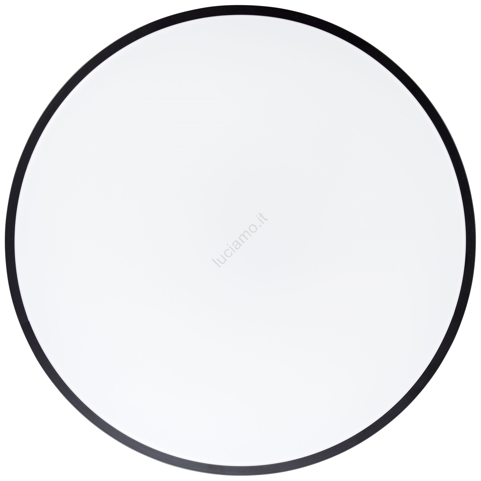 Palla 3D Luminosa A LED 3DMounty – 30 Cm, 96 LED, Luce Bianco Caldo, 8 Modalità, Per Interni/Esterni Con Cavo 5m - 2