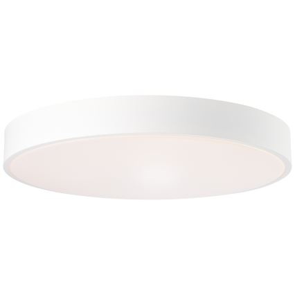 Brilliant - plafoniera a LED dimmerabile SLIMLINE LED/60W/230V 3000-6500K Ø 49 cm bianco + telecomando
