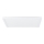 Brilliant - Plafoniera LED dimmerabile SORELL LED/24/230V 3000-6500K 42x42 cm bianca + telecomando