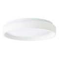 Brilliant - Plafoniera LED KALMAR LED/26W/230V 3000K diametro 39 cm bianco