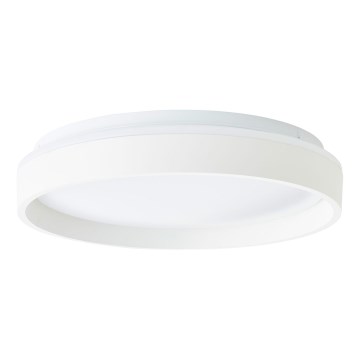 Brilliant - Plafoniera LED KALMAR LED/26W/230V 3000K diametro 39 cm bianco