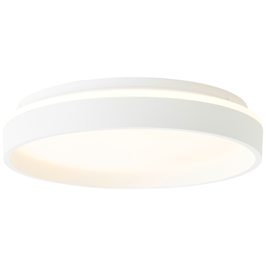 Brilliant - Plafoniera LED KALMAR LED/26W/230V 3000K diametro 39 cm bianco