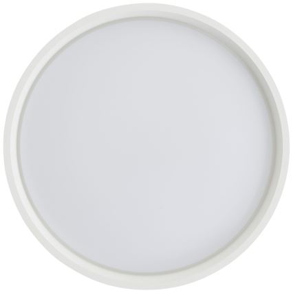 Brilliant - Plafoniera LED KALMAR LED/26W/230V 3000K diametro 39 cm bianco