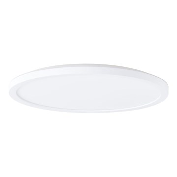 Brilliant - plafoniera LED MILTON LED/18W/230V Ø 29,3 cm bianca
