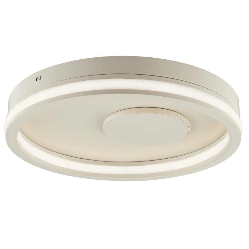 Brilliant - Plafoniera LED REVOLA LED/33W/230V 3000/4000/6500K Ø 40 cm beige