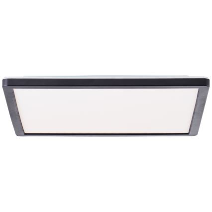 Brilliant - Plafoniera dimmerabile RGBW SALTERY LED/20W/230V 3000-6500 + telecomando