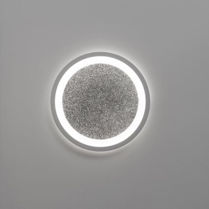 Brilliant - Plafoniera dimmerabile RGBW TANIDA LED/22W/230V 3000-6500K+ telecomando