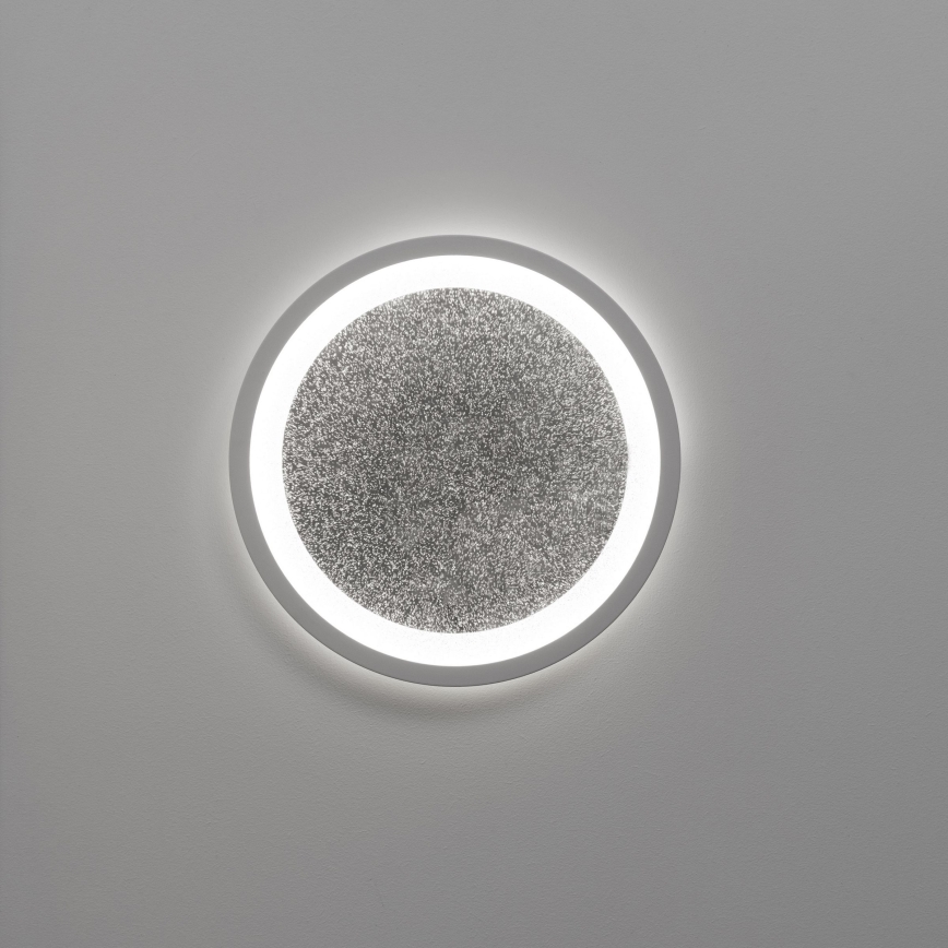 Brilliant - Plafoniera dimmerabile RGBW TANIDA LED/22W/230V 3000-6500K+ telecomando