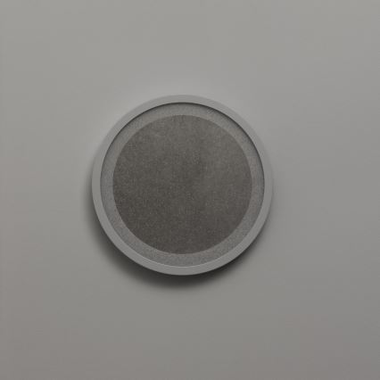 Brilliant - Plafoniera dimmerabile RGBW TANIDA LED/22W/230V 3000-6500K+ telecomando